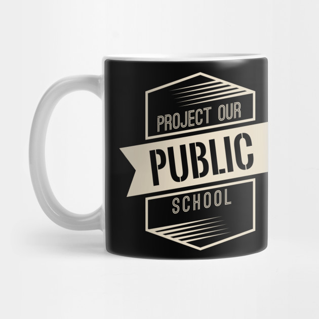 Protect Our Own Public School